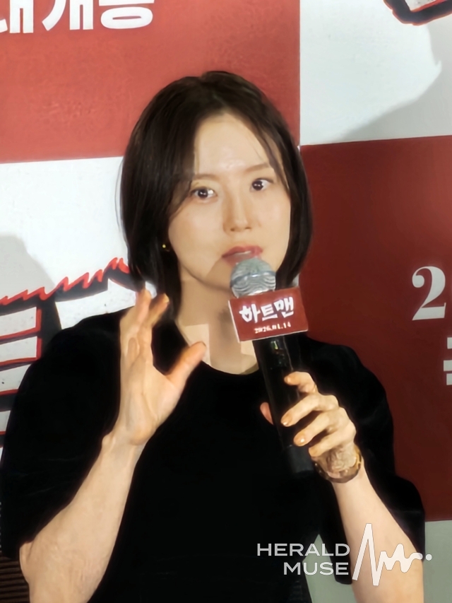 배우 문채원/사진=이미지 기자