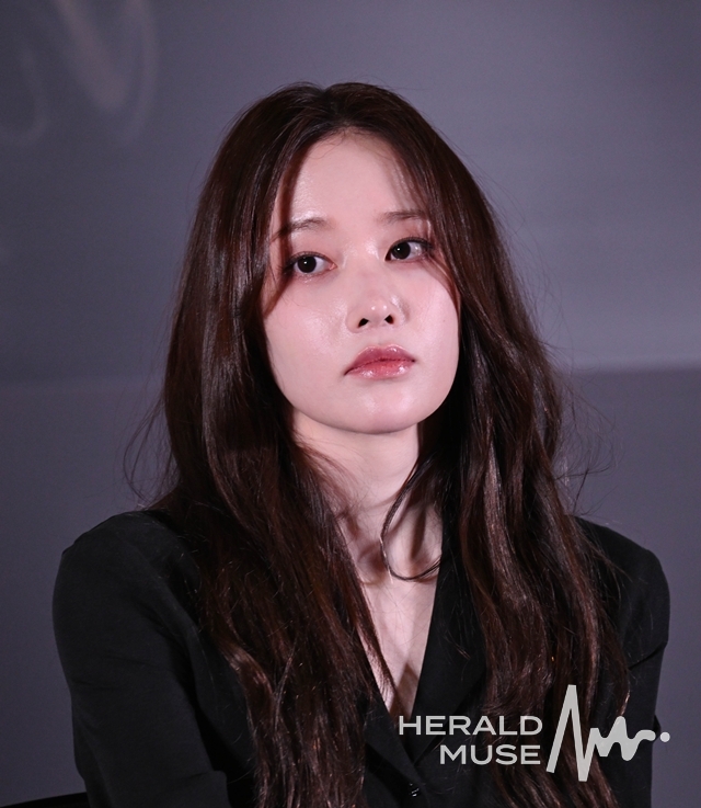 배우 전종서/사진=윤병찬 기자