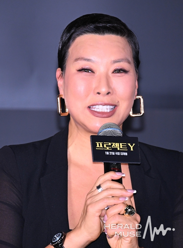배우 정영주/사진=윤병찬 기자