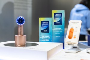 How far has K-beauty tech come? Korean beauty brands turn heads at CES