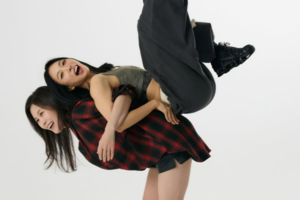 Moon So-ri, Lia Kim share stage through dance, 'the most honest language'