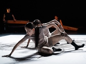 Dance as prayer, 99 Art Company brings 'Burnt Offering' on European tour