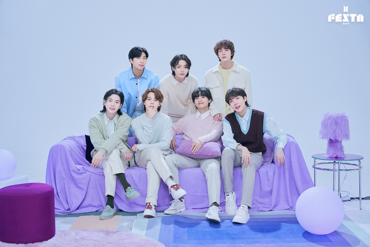 BTS (Big Hit Music)