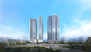 울산 '이안 문수로' 오는 9일 견본주택 오픈 - 뉴스 썸네일 이미지