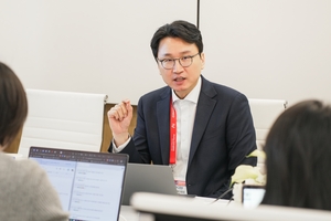 "세상에 없던 주거공간 만들것" [CES 2026] - 뉴스 썸네일 이미지