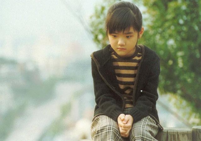 Eun Seo-woo stars as Sa-rang in "Clementine" (Pearl Star Pictures)