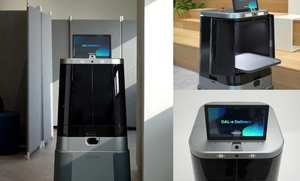 Hyundai unveils AI chips for robots at CES