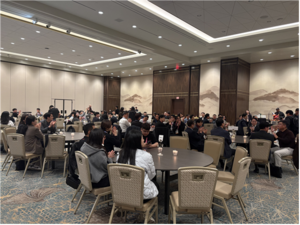 부산시, 라스베이거스에서 글로벌비즈니스 네트워킹데이 개최 - 뉴스 썸네일 이미지