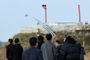 Land Ministry admits safety lapse in Jeju Air crash, after probe finds all passengers could have survived
