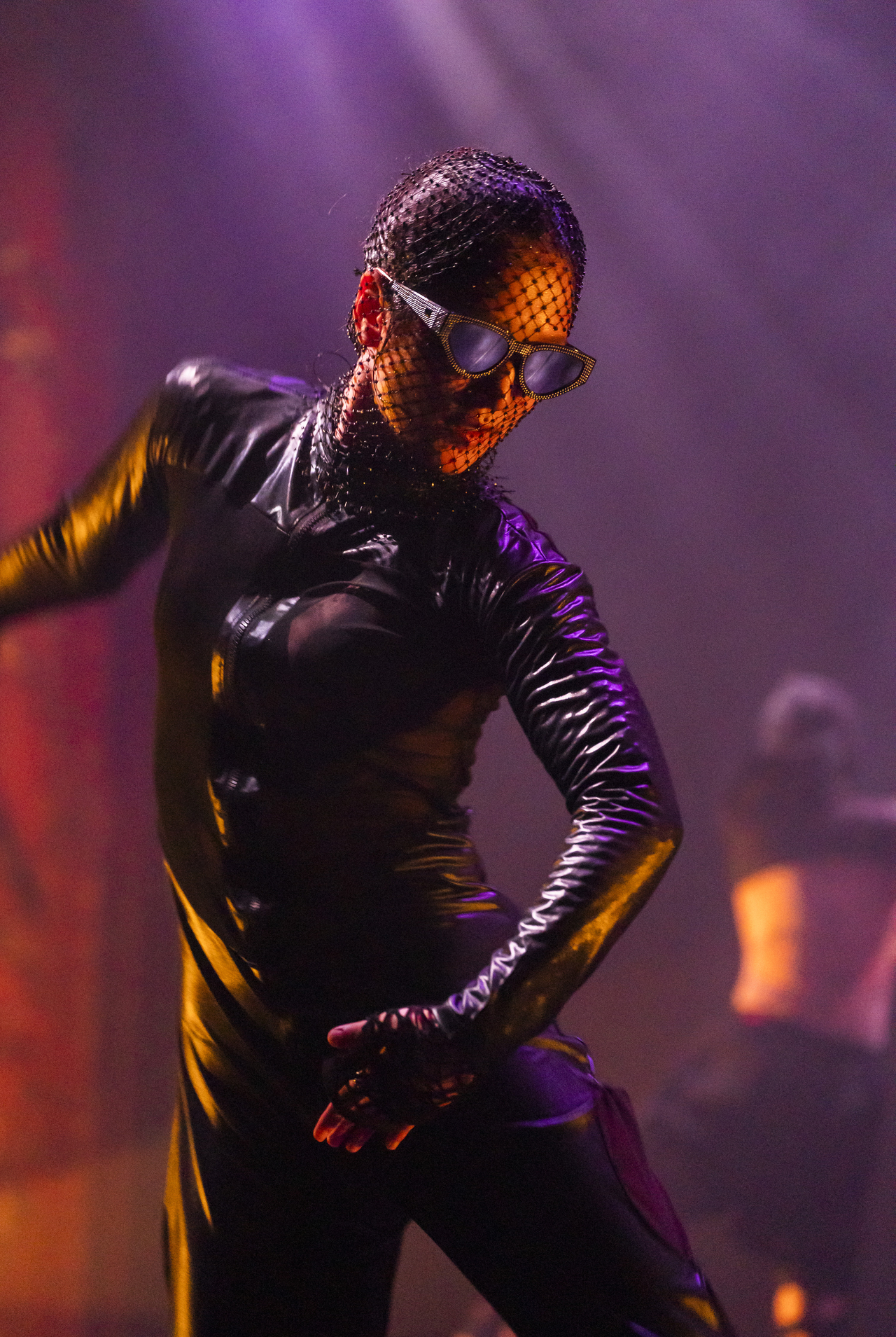 "The Belt" by Ambiguous Dance Company (Coronet Theatre)