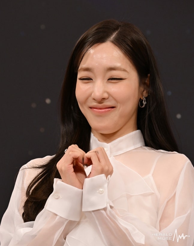 티파니 영/사진=윤병찬 기자