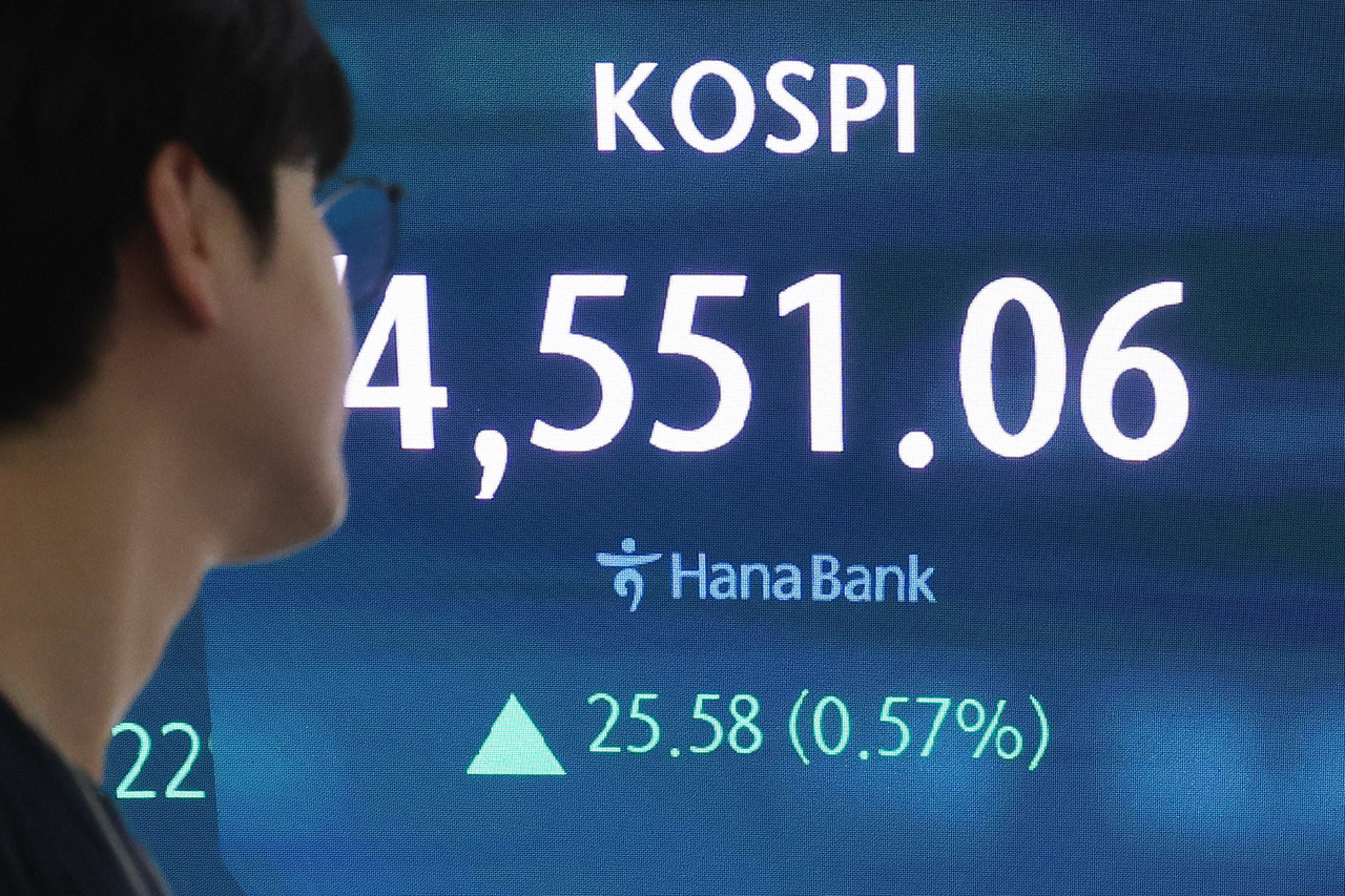韓, MSCI 선진지수 문 두드린다…코리아 디스카운트 걷어내고 원화 국제화 첫발 - 헤럴드경제