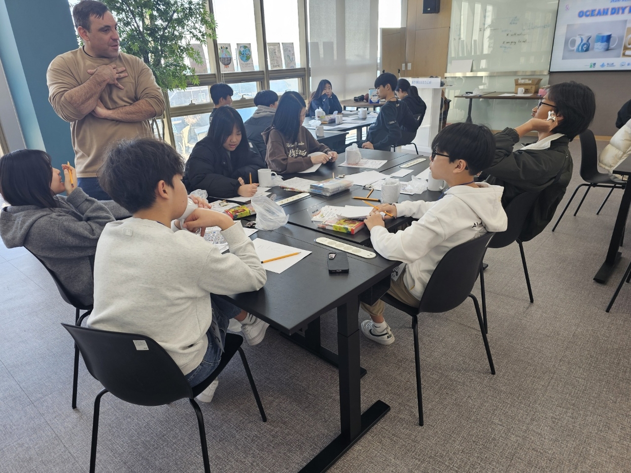 [울릉군 제공]