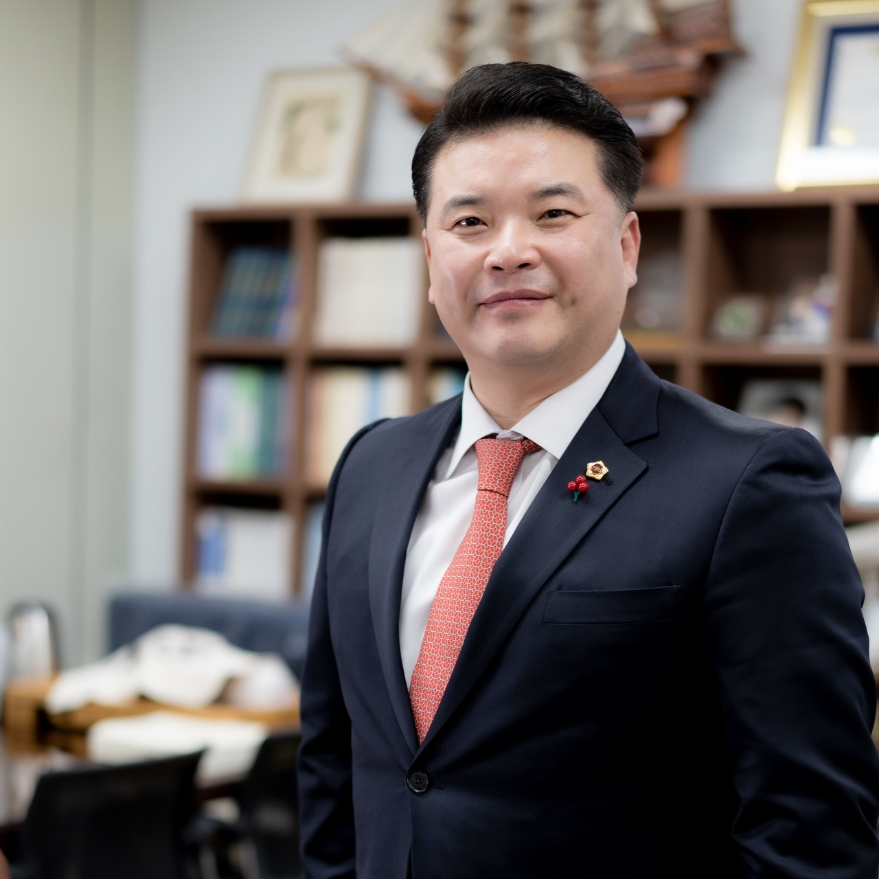 [전경원 대구시의원]