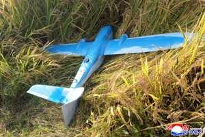 N. Korea accuses S. Korea of drone incursions, warns Seoul should be ready to 'pay high price'