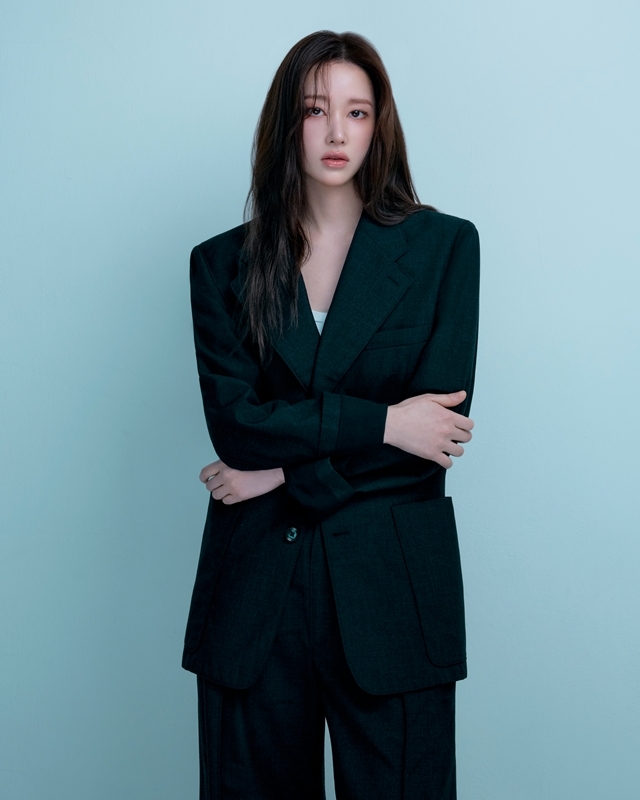 배우 전종서/사진=앤드마크 제공