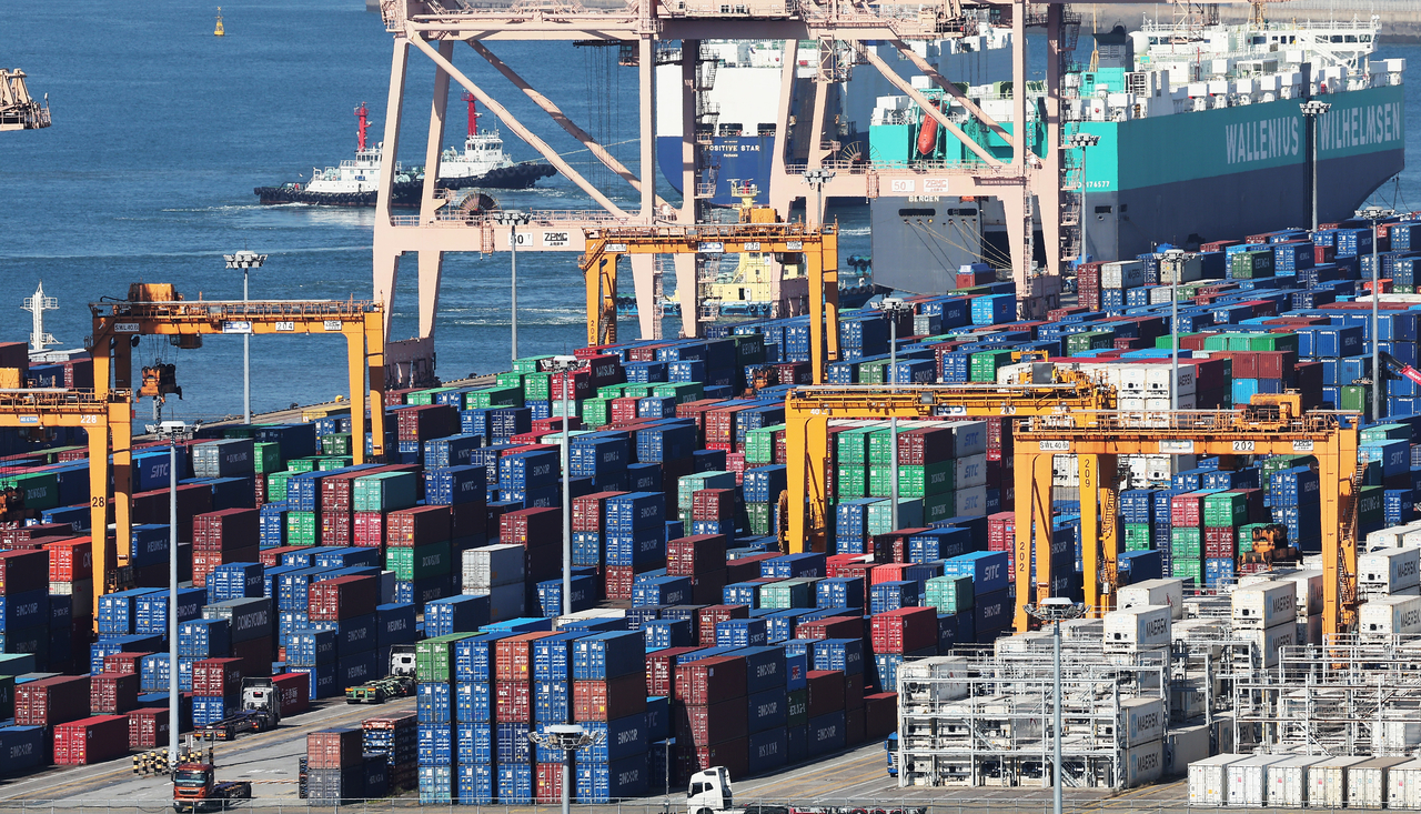 韓 작년 1인당 GDP 3만6107달러, 3년 만에 뒷걸음…대만 3만8748달러 - 헤럴드경제