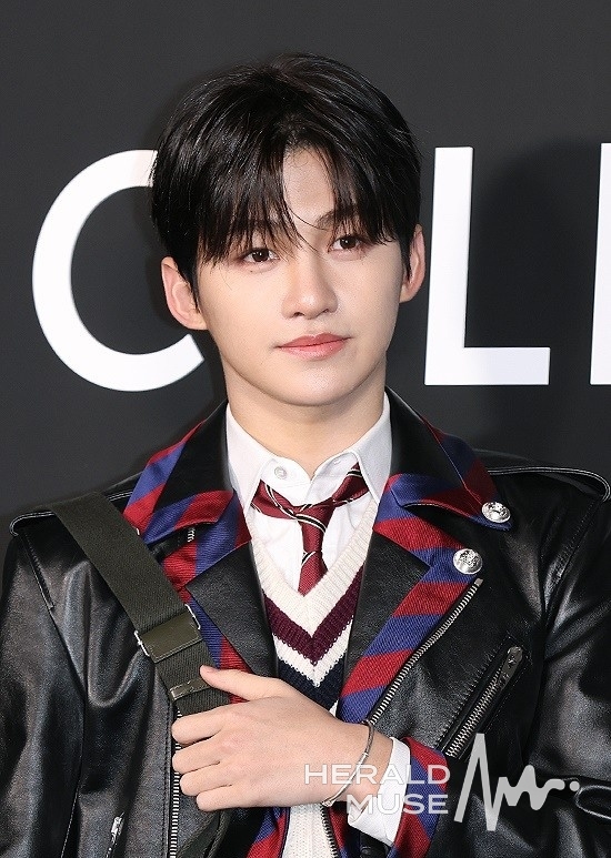 투어스 지훈/사진=헤럴드뮤즈 DB
