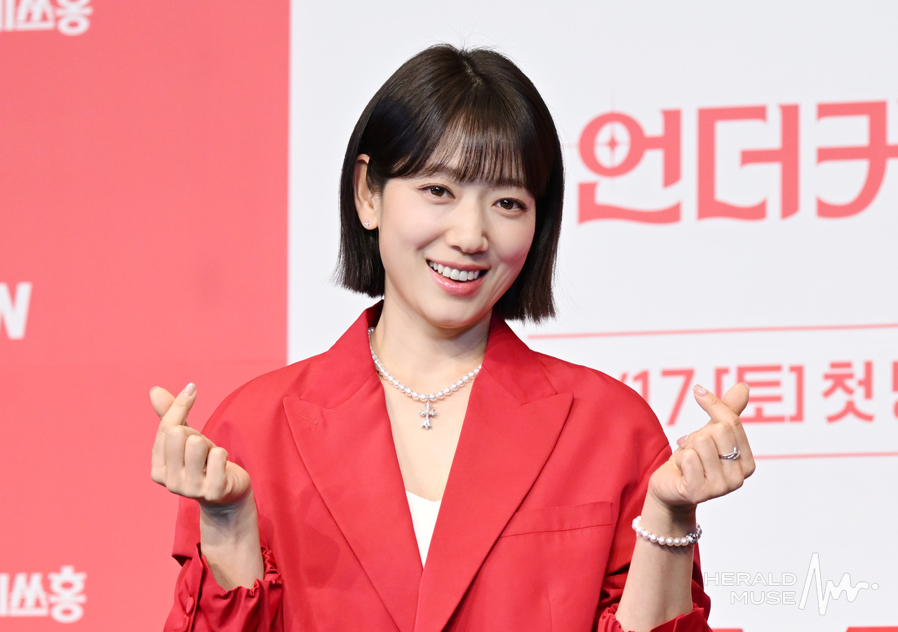 박신혜/사진=윤병찬 기자