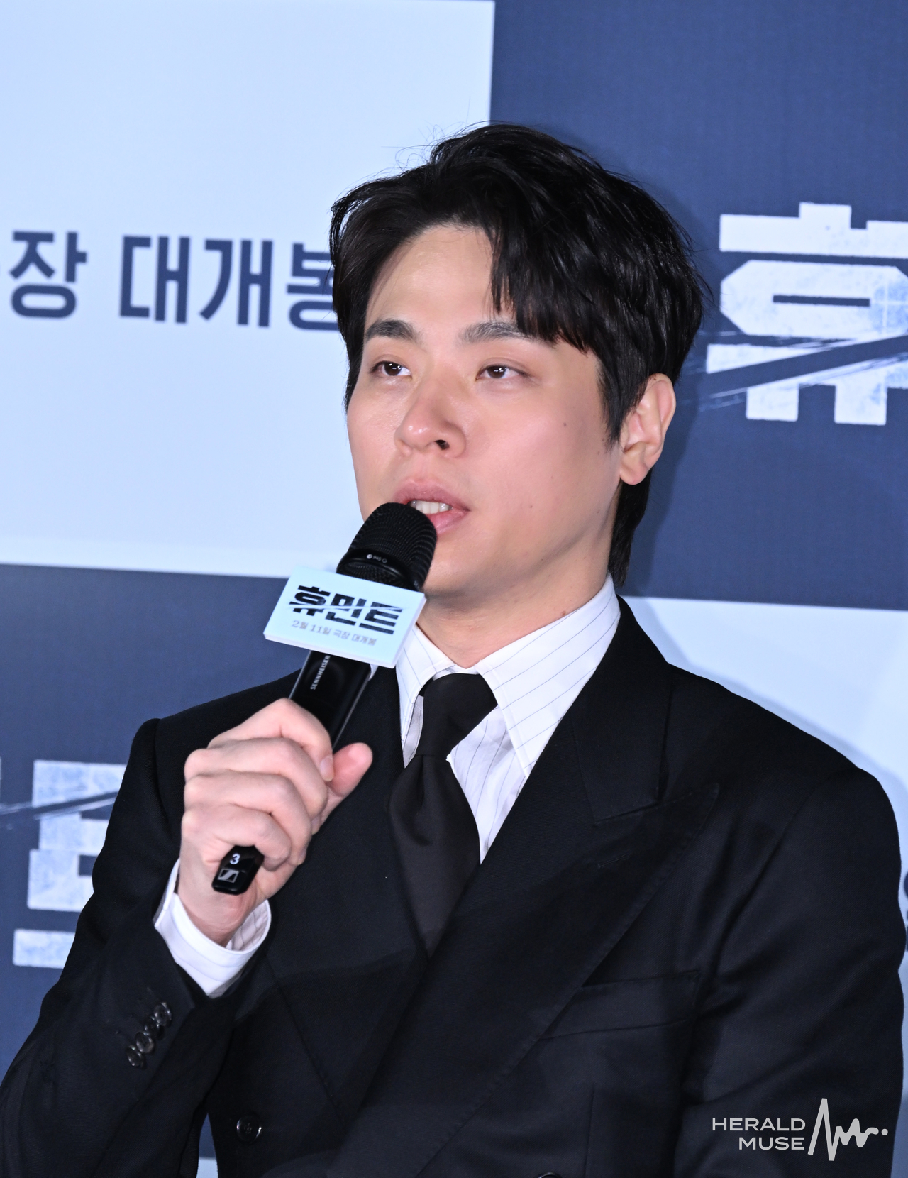 배우 박정민/사진=윤병찬 기자