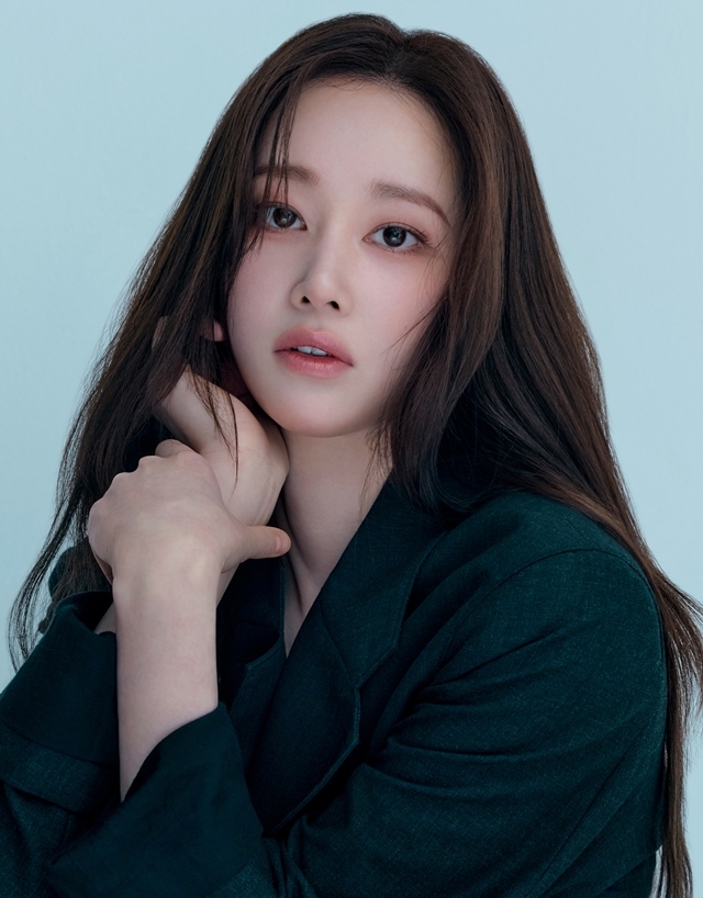 배우 전종서/사진=앤드마크 제공