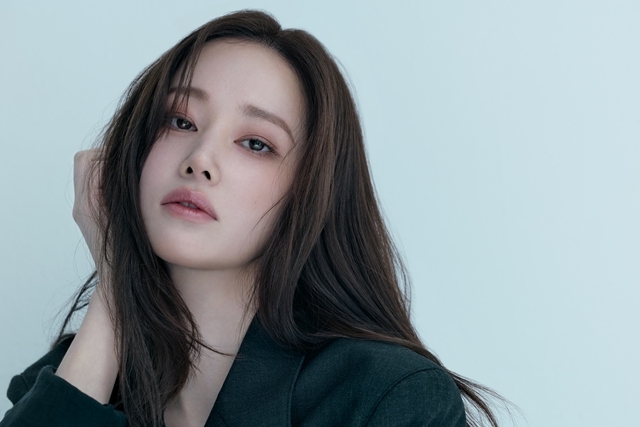 배우 전종서/사진=앤드마크 제공