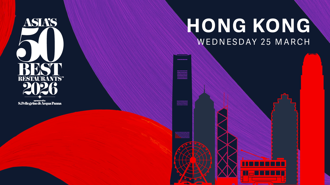 (Hong Kong Tourism Board)