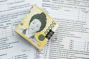 Top court backs taxation of overseas-registered patents used in Korea