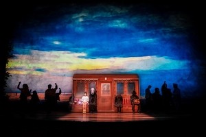 ‘Spirited Away’ lands in Seoul, testing limits of imagination