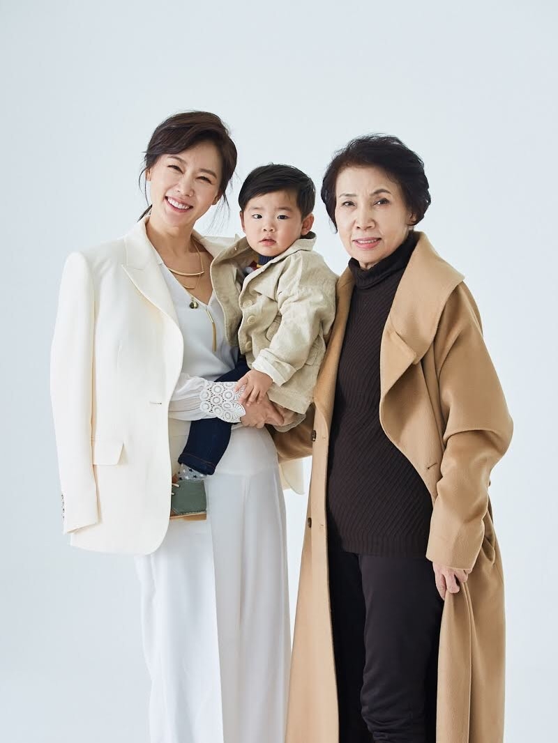 사진=안선영 채널