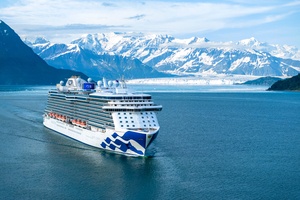 '움직이는 관광 도시' 크루즈 대항해 여행의 장쾌한 맛 - 뉴스 썸네일 이미지