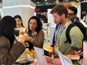 APR steps up global beauty tech push at CES 2026