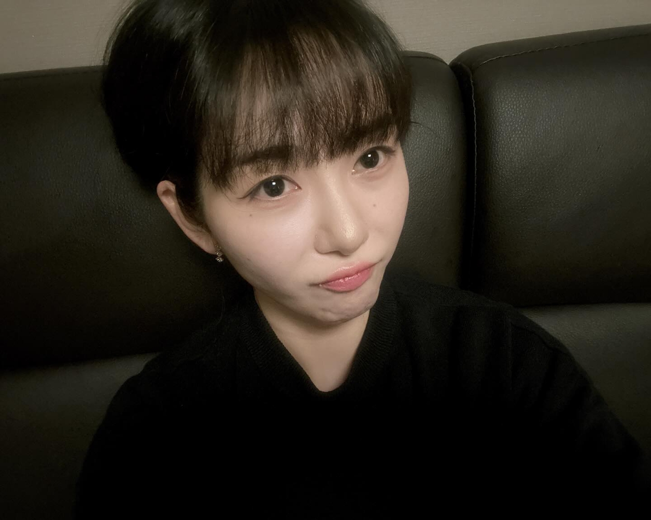 권민아