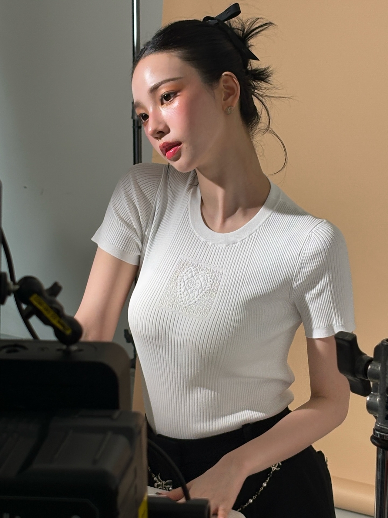카리나 채널