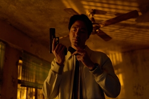 'Humint' takes Ryoo Seung-wan's espionage playbook to Vladivostok