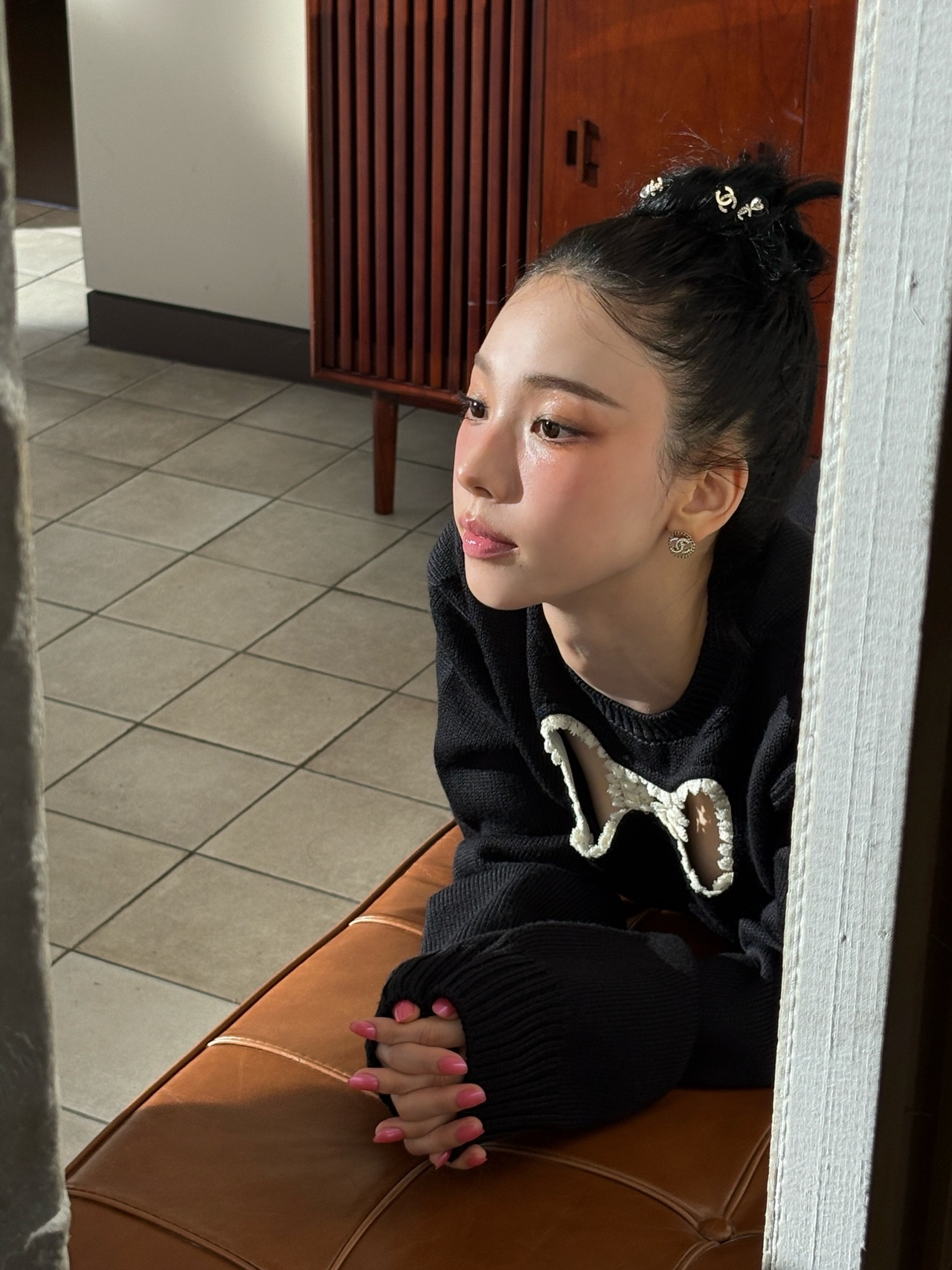 카리나 채널