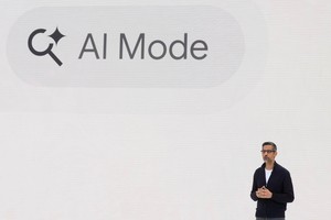 Google teams up with Walmart to enable shopping within Gemini