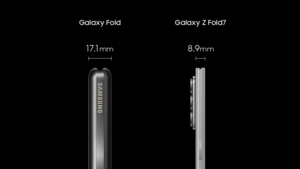 Korean display-makers step up OLED upgrades for even thinner phones