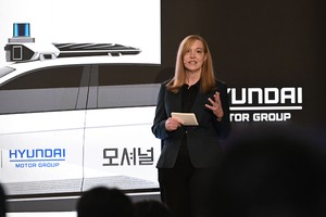 Hyundai’s Ioniq 5 robotaxi is finally ready to hit the streets