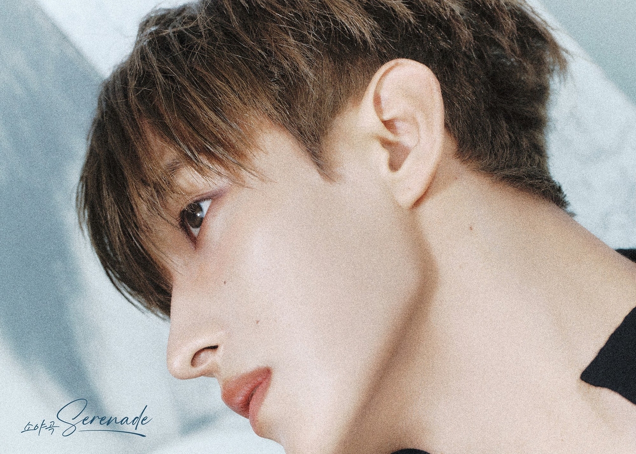 세븐틴 도겸
