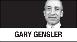 [Gary Gensler] Will the Fed be allowed to do its job?