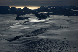 Greenland’s harsh environment prevented rare earth mining