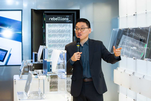 엔비디아에 도전하는 토종 팹리스 "5년내 같은 링에서 겨룰 것"[그 회... - 뉴스 썸네일 이미지