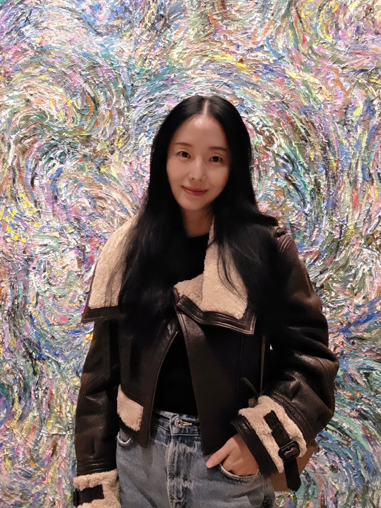 사진=이정현 채널