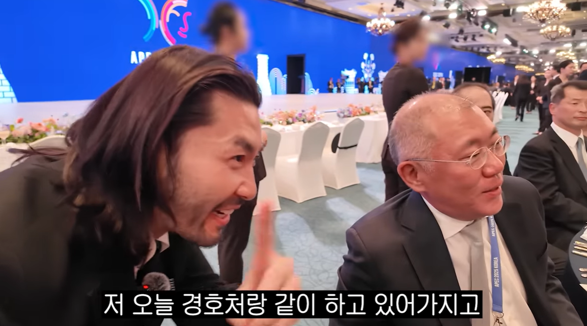 [노홍철 유튜브]