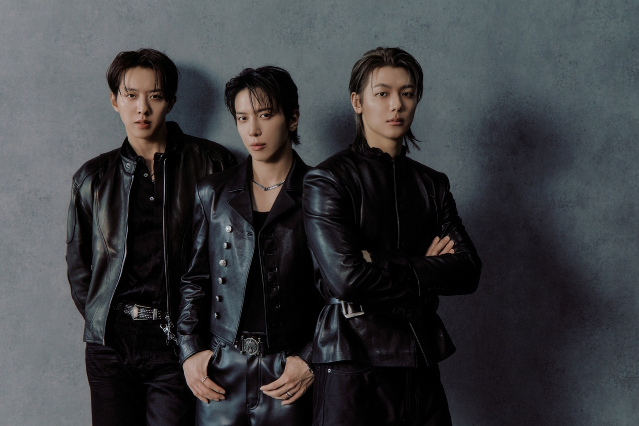 씨엔블루[사진=FNC엔터테인먼트]