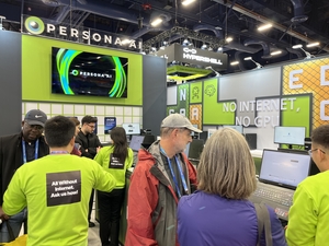 인터넷 끊겨도 동작하는 AI 모델...CES 2년 연속 혁신상 3관왕, '페르소... - 뉴스 썸네일 이미지