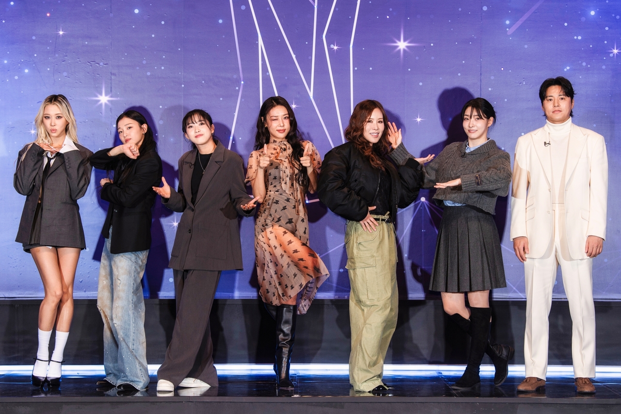 FC탑걸/사진제공=SBS