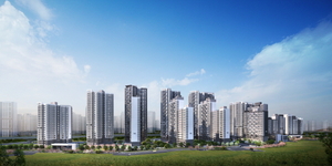 분양시장 점령하는 하이엔드 주거 브랜드, 올해 마수걸이 분양 단지 어... - 뉴스 썸네일 이미지