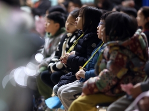 교실이 텅텅 비었다…저출생 쇼크에 초등 신입생 30만명 붕괴 세상 썸네일